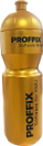 Allix — Gewinner des goldenen Bidons von Proffix für die besten Add-Ons